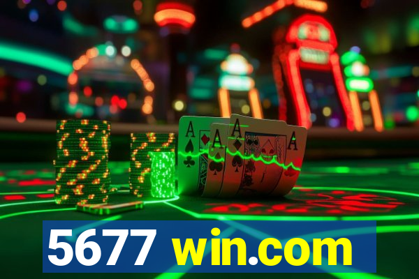 5677 win.com